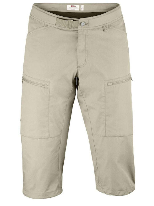 Fjallraven Abisko Bărbați Scurt Pantaloni de dr...