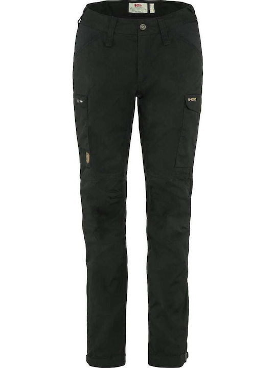 Fjallraven Kaipak Γυναικείο Μακρύ Παντελόνι Πεζοπορίας