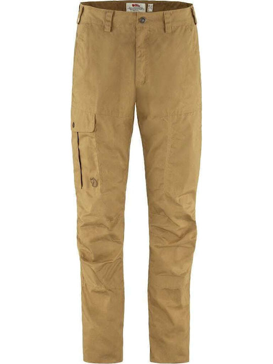 Fjallraven Karl Pro Мъжки Дълга Панталон Туризъ...