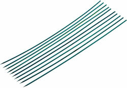 Lux Tools Βέργα Στήριξης Φυτών 60cm