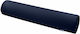 Orthia Κυλινδρικό Μαξιλάρι 61x13x13cm σε Μπλε χρώμα 2401935