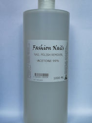 Чист Ацетон Fashion Nails 1000ml