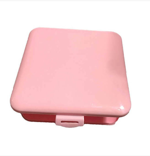 Case for Protection Mask Pink MASK-771118