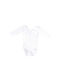 Lord Kids Dance Bodysuit White