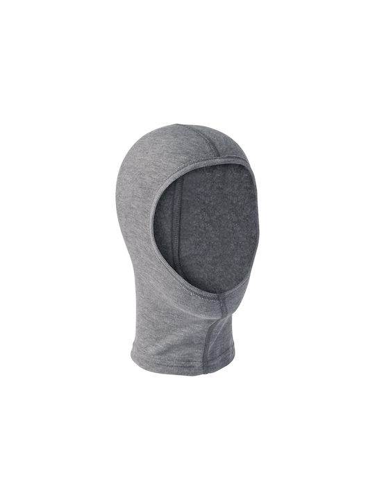 Odlo Active Warm Sportliche Modeaccessoires Vollgesicht Grau