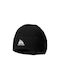 Meteor Running Cap Black