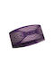 Matt Sport Headband Purple