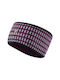 Ronhill Bandă de cap sport Violet