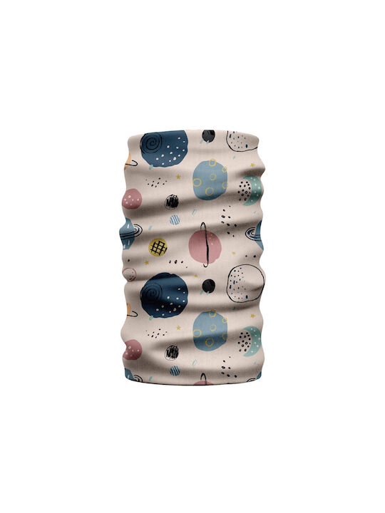 Matt COOLMAX ECO Sporthalsband Mehrfarbig