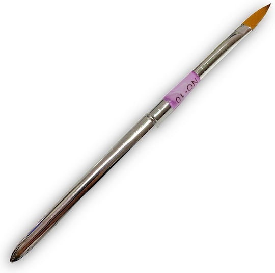 Acrylic Brush No 10 007382
