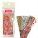 Trendy Color Cosmetics Foil για Νύχια σας 10τμχ