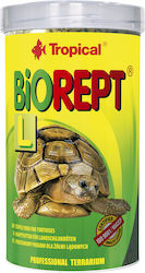 Tropical BIOREPT Reptilienfutter für Schildkröt...