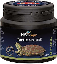 HS Aqua Hrana pentru broaște țestoase 500ml