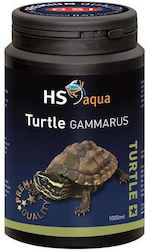 HS Aqua Hrana pentru broaște țestoase 1000ml