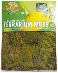Croci Zoo med Strat pentru terariu de reptile