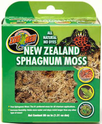 Croci Zoo med Strat pentru terariu de reptile 1...