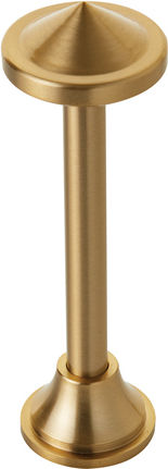 Zogometal Holdback Magnetisch Bronze 1Stück