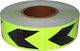 Maxeed Reflektierendes Klebeband 25m x 5cm