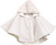Nst Nastasia Princess Turenne White Baptism Coat Made of Fur