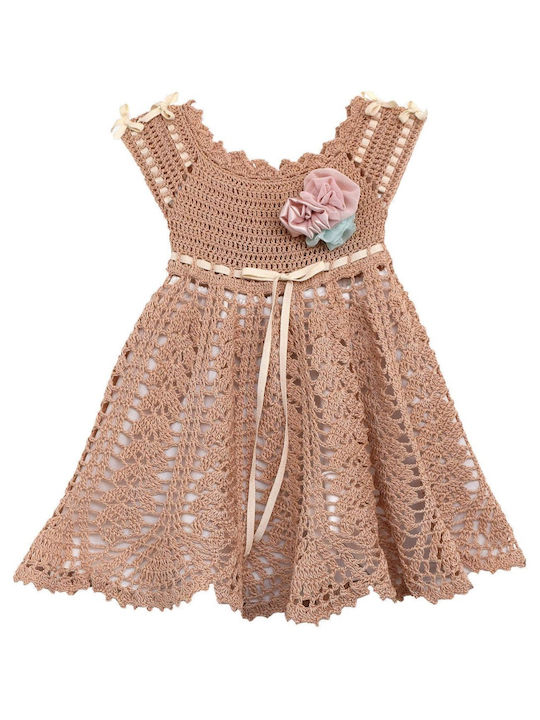Nst Nastasia Mathilda D Orozco Baptism Dress