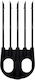 Pregio Speargun Five Prongs Head
