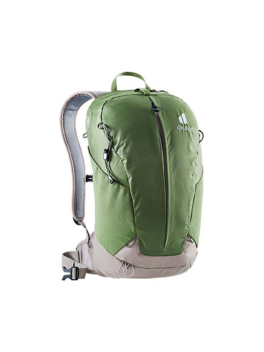 Deuter Ac Lite Ορειβατικό Σακίδιο 17lt Πράσινο