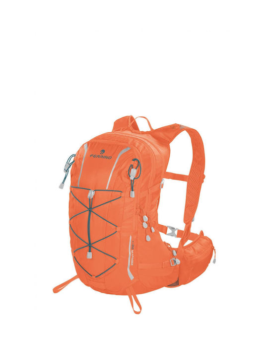 Ferrino Bergsteigerrucksack 25Es Orange