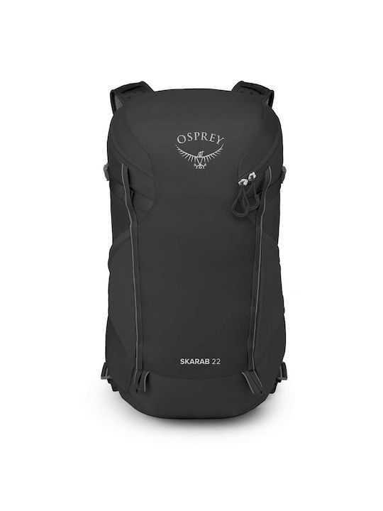 Osprey Mountaineering Backpack 22lt Black