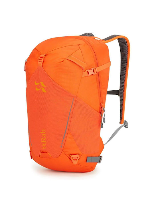 Lowe Alpine Tensor Rucsac de alpinism 20lt Portocaliu