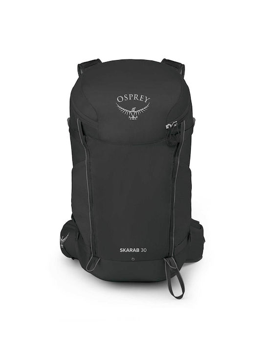 Osprey Mountaineering Backpack 30lt Black
