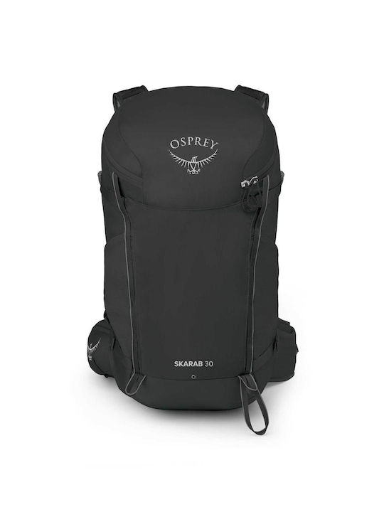 Osprey Ορειβατικό Σακίδιο 30lt Μαύρο