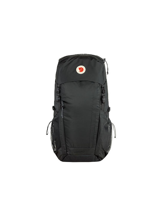 Fjallraven Abisko Bergsteigerrucksack 35Es Gray