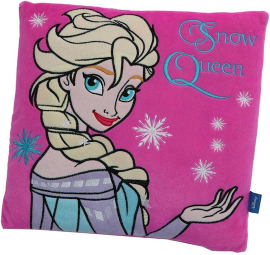 Disney Frozen Rosa B35xH35cm
