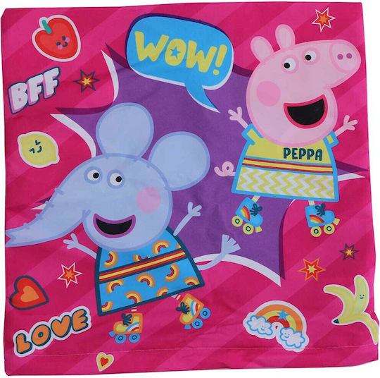 Kids Decorative Pillow Case 40x40cm Kids Decorative Pillow Case 40x40cm