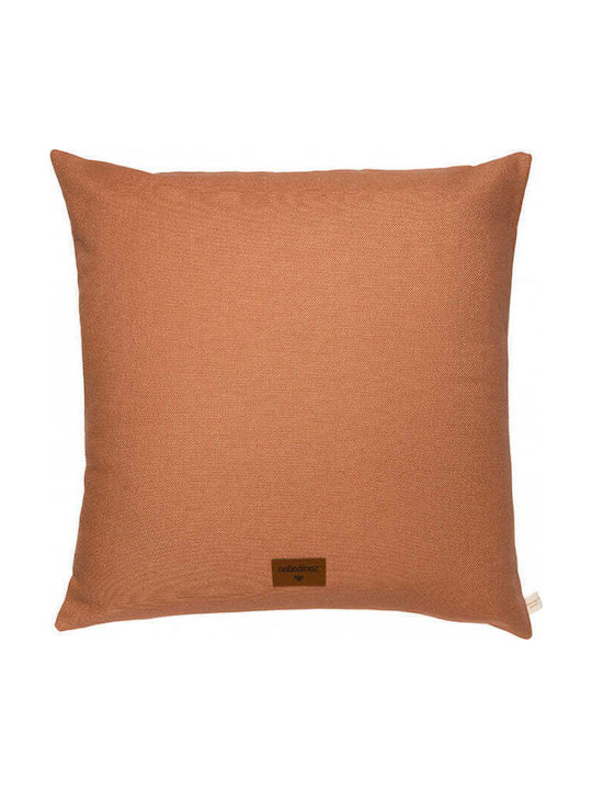 Nobodinoz Kids Decorative Pillow Aladdin Sienna...