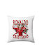 Koupakoupa Kids Decorative Pillow Silver KP 17773 PILPOLYESTER 40x40cm