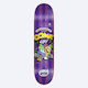 DGK SHANAHAN 8.25" Σανίδα Shortboard Πολύχρωμη