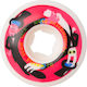 OJ OJW-SKW-3280 Räder Skateboard 54mm