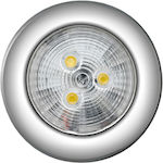 Sail Marine Boat Ceiling Light 14.257