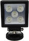 Sail Marine Boat Headlight 15.267