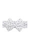 Extan Bebe Kids Headband White 1pc