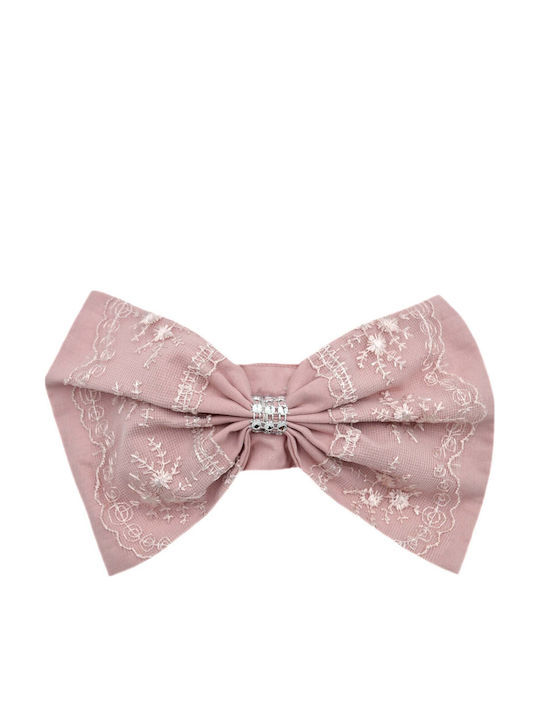 Extan Bebe Kids Headband Pink 1pc