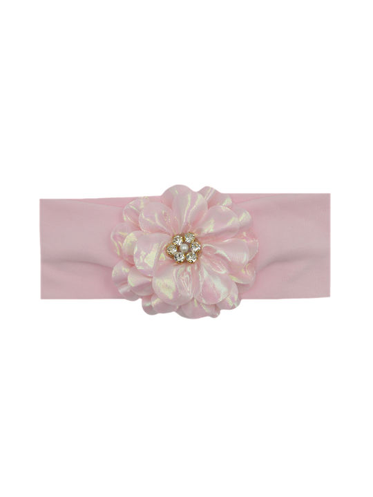 Extan Bebe Kids Headband Pink 1pc