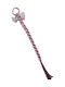 Ro-Ro Accessories Rainbow Kids Hair Ties Multicolour