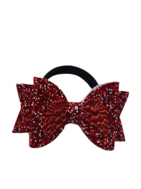 Ro-Ro Accessories Παιδικό Λαστιχάκι σε Κόκκινο ...