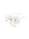 Souza For Kids White Kids Headband