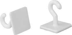 PartyDeco Hook Boat Deck 25mm