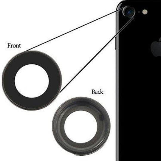 lens Camera Protection Metal Frame for the iPhone 7/8 GSM027612