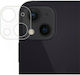 Blue Star Lens Προστασία Κάμερας Tempered Glass για το iPhone 13 Mini