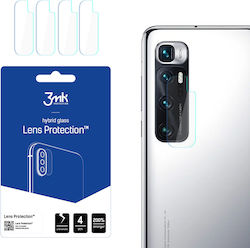 3MK Lens Protection Kameraschutz Membrane Transparent für das Xiaomi Mi 10 3MK Lens Protection Kameraschutz Membrane Transparent für das Xiaomi Mi 10